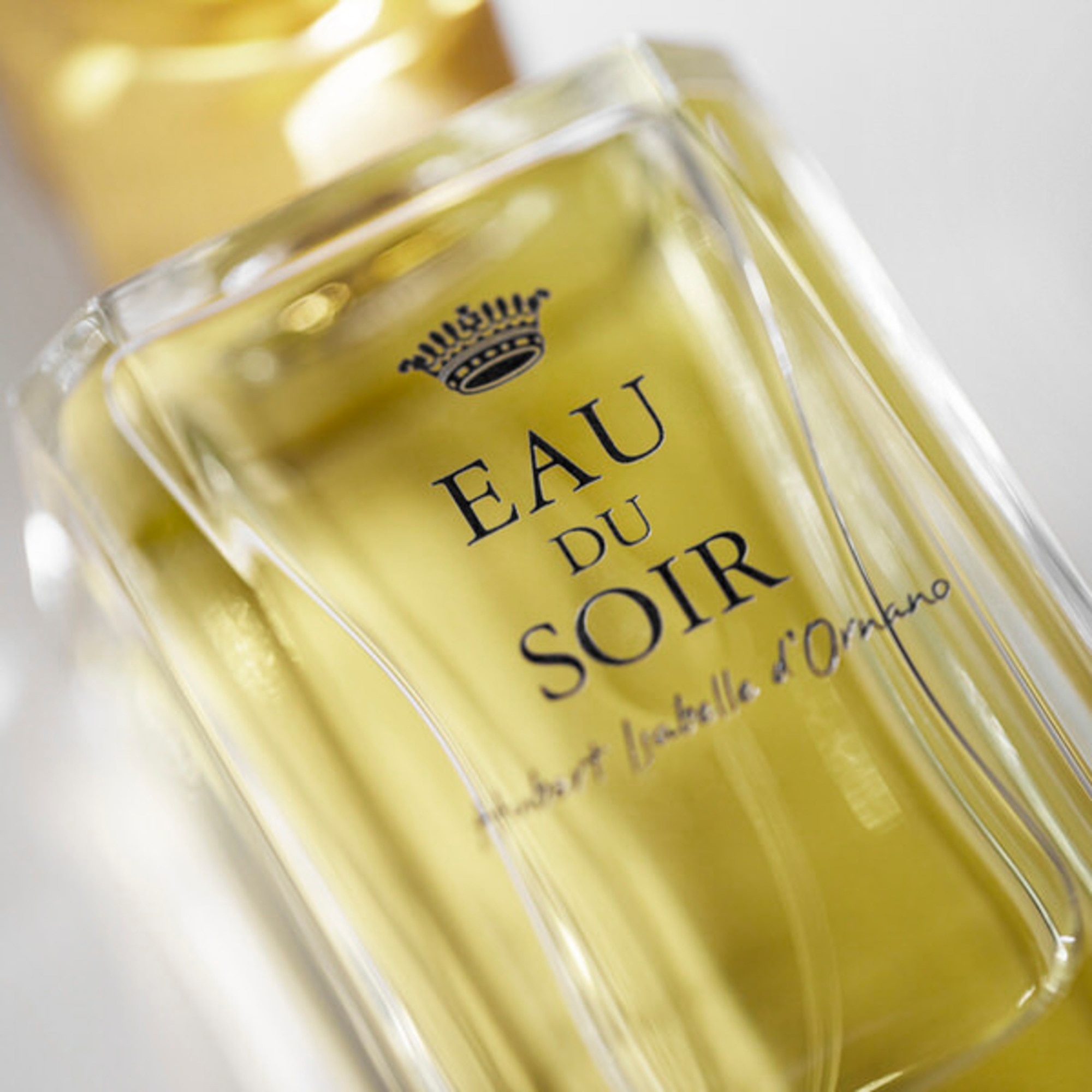 Eau Du Soir Apa de Parfum