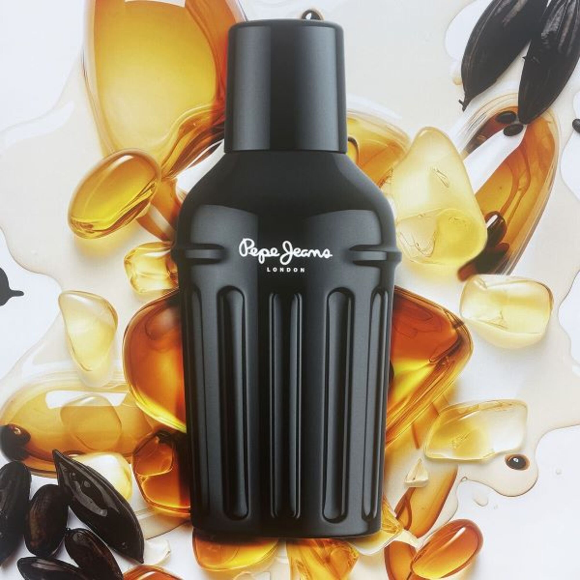 100 ML Pepe Jeans FOR HIM Pepe Jeans Addictive For Him Apa de Parfum 1 of 4