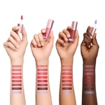  Lancôme Lip Idole Gloss de buze Lip Idole Cuddle Blur  7 of 8 Gloss de buze Lip Idole Cuddle Blur