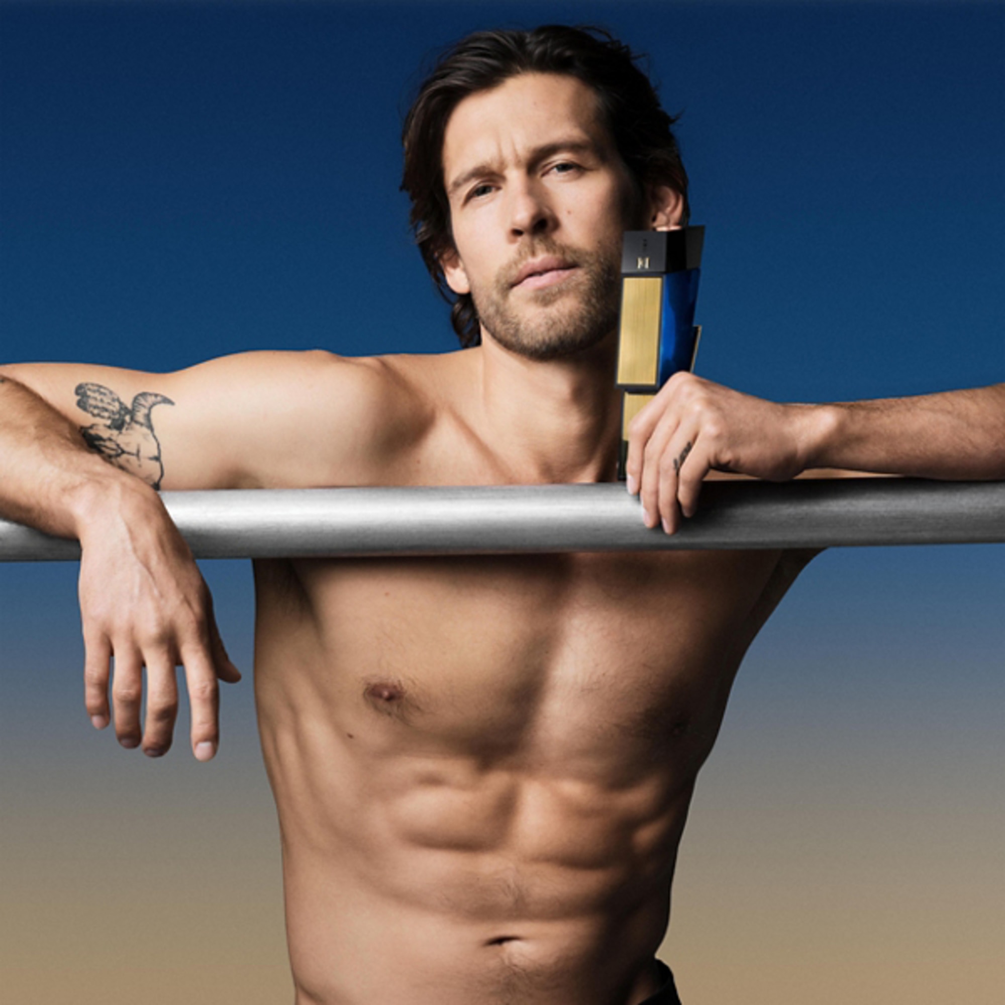 Bad Boy Cobalt Absolute Apa de Parfum