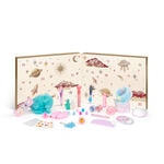 1 BUC Marionnaud Machiaj Les Merveilles de Noel Advent Calendar pentru copii  2 of 3 Advent Calendar pentru copii