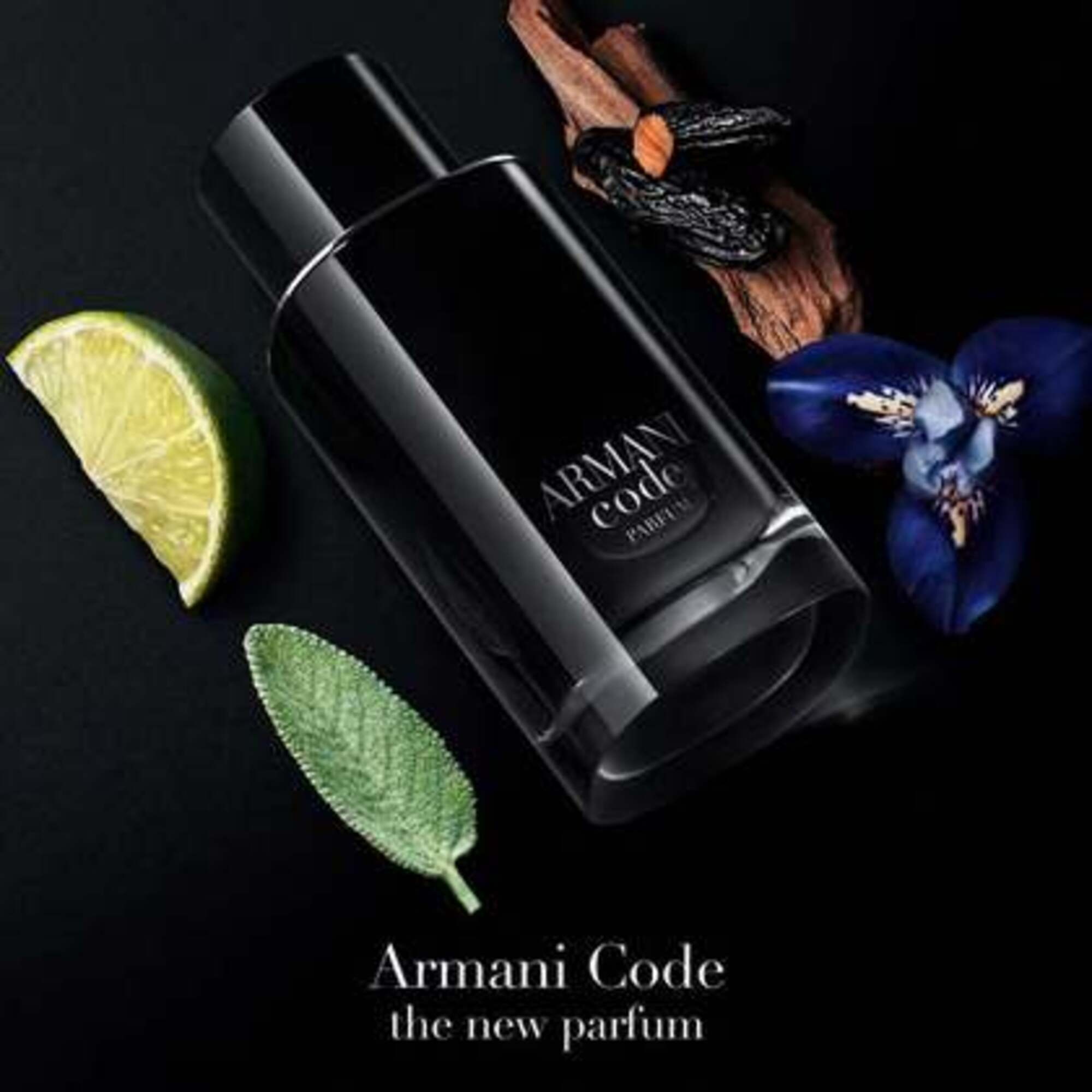 Armani Code Parfum