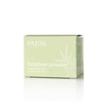 7 G Paese Pressed Powder Pudra compacta matifianta cu bambus 2 of 3 Pudra compacta matifianta cu bambus