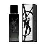 40 ML Yves Saint Laurent MYSLF MYSLF Apa de Parfum reincarcabil  2 of 3 MYSLF Apa de Parfum reincarcabil