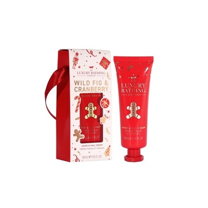 Crema de maini Deluxe