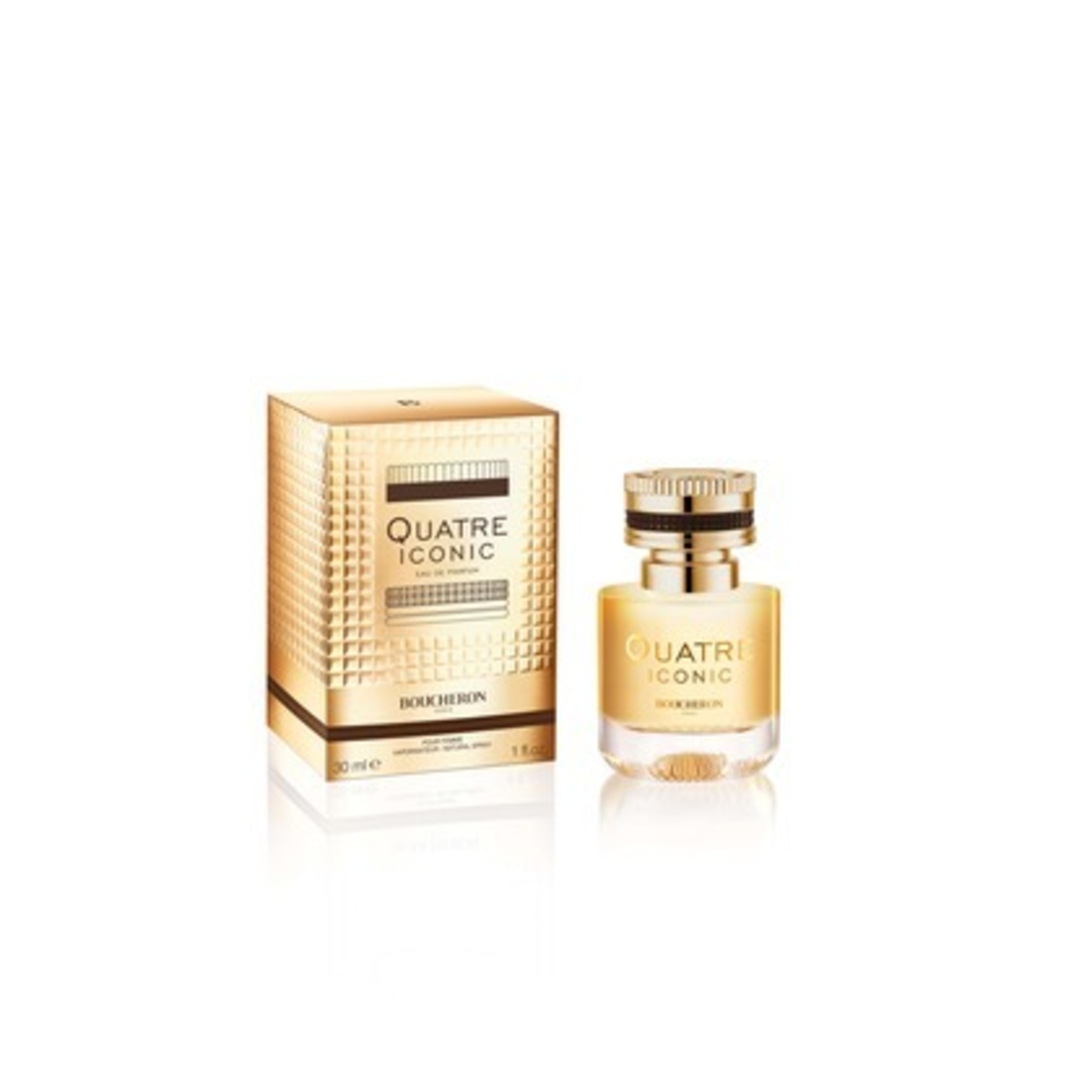 Quatre Iconic Apa de Parfum