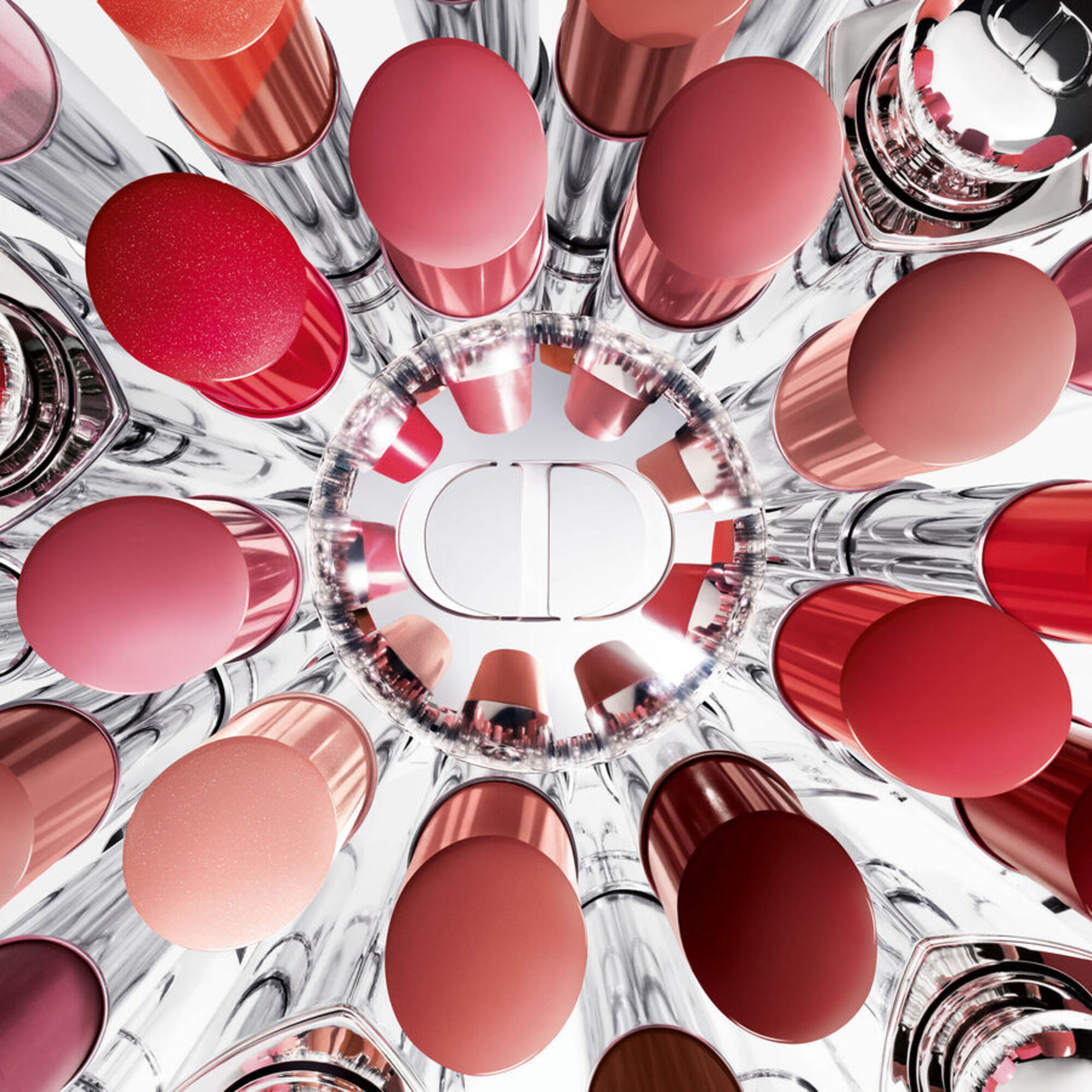  Dior DIOR ADDICT Ruj de buze Dior Addict Glass  1 of 6 