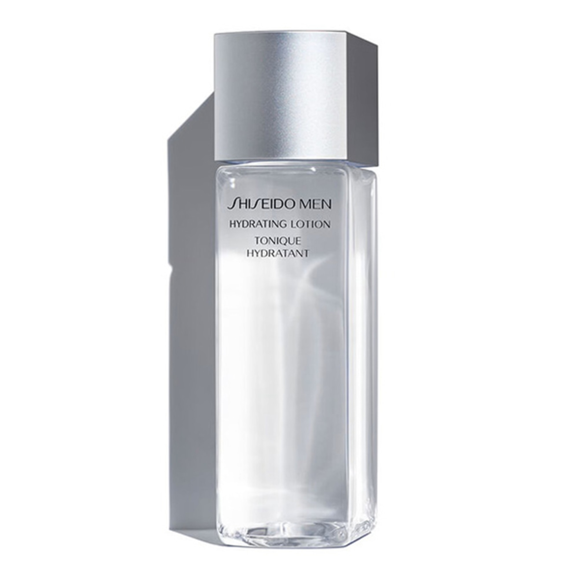 150 ML SHISEIDO SHISEIDO MEN Lotiune hidratanta de fata Hydrating Lotion  Lotiune hidratanta de fata Hydrating Lotion