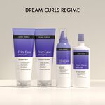 250 ML John Frieda Hair conditioner Balsam de par Frizz Ease Dream Curls 2 of 2 Balsam de par Frizz Ease Dream Curls