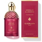 125 ML GUERLAIN Absolus Allegoria Absolus Allegoria Florabloom Apa de Parfum 3 of 4 Absolus Allegoria Florabloom Apa de Parfum