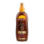 150 ML ELMIPLANT Elmiplant SUN Ulei spray pentru bronzare accelerata SPF 6  1 of 1 Ulei spray pentru bronzare accelerata SPF 6