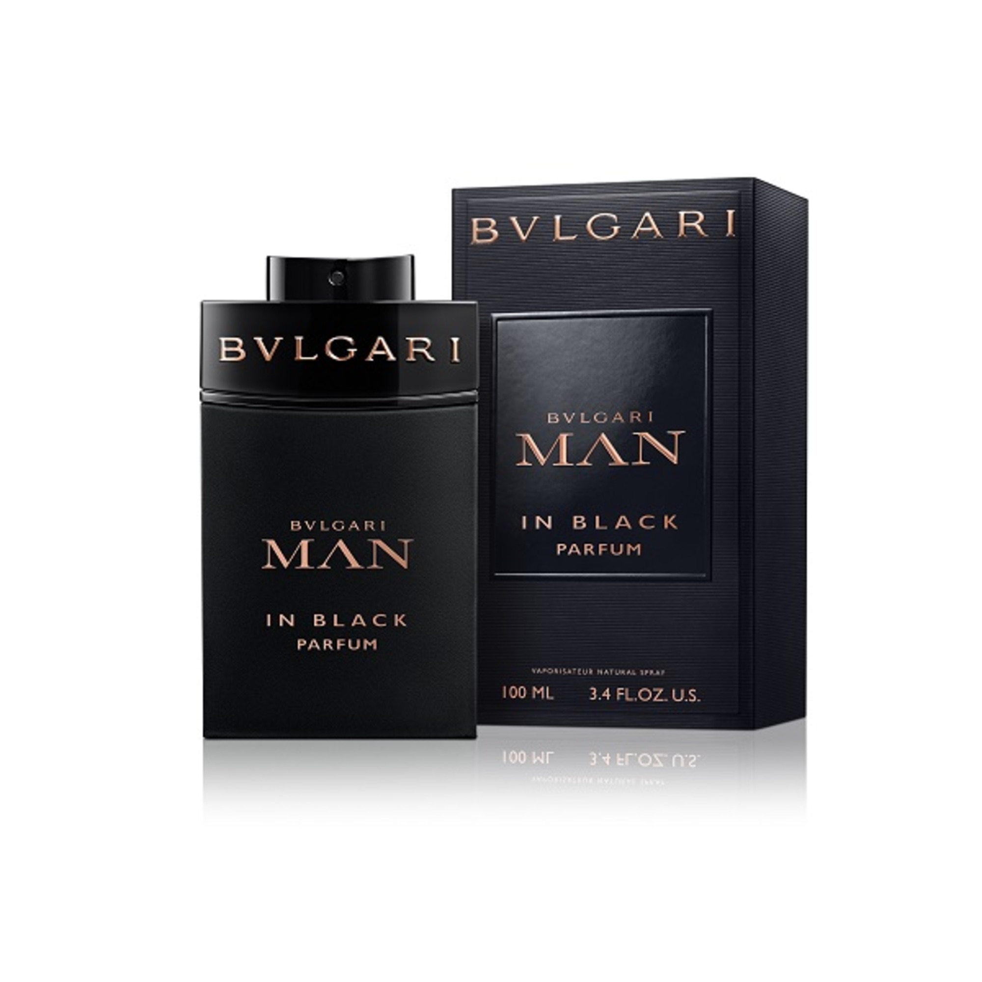 Man in Black Parfum
