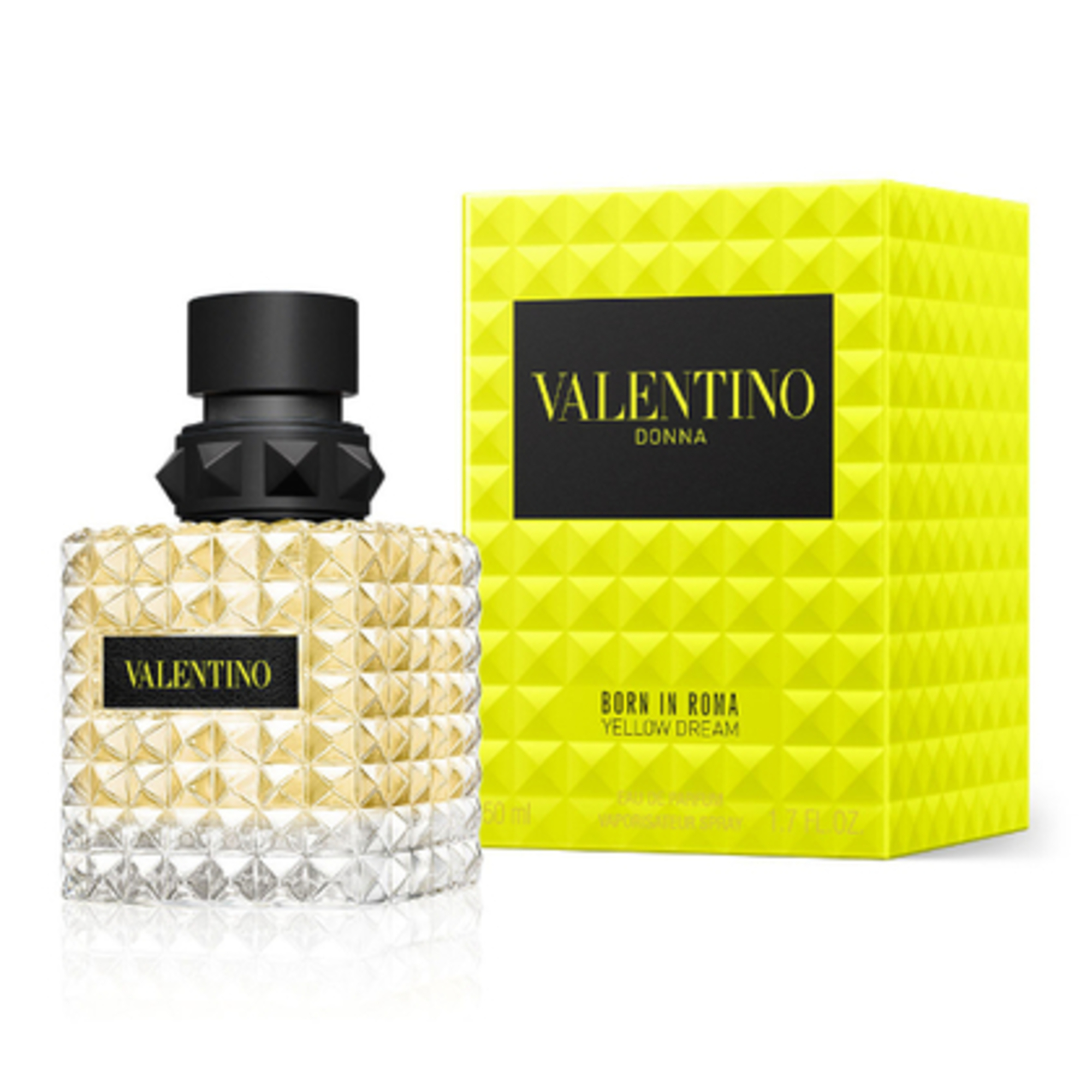Born In Roma Yelow Dream Apa de Parfum