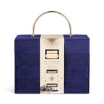 47.8+9.2 ML+G undefined Les Merveilles de Noel Trusa de machiaj Vanity Case  2 of 2 Trusa de machiaj Vanity Case