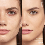  Yves Saint Laurent ALL HOURS Fond de ten All Hours Foundation  3 of 3 Fond de ten All Hours Foundation