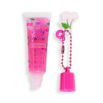 10 ML I Heart Revolution Jelly Juice Luciu de buze Lip Tubes  2 of 3 Luciu de buze Lip Tubes