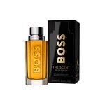 100 ML Hugo Boss THE SCENT BOSS The Scent Eau de Toilette for Him  3 of 8 BOSS The Scent Eau de Toilette for Him