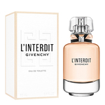 80 ML Givenchy L INTERDIT L Interdit Apa de Toaleta  3 of 3 L Interdit Apa de Toaleta