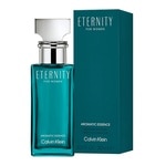 30 ML Calvin Klein ETERNITY Eternity Aromatic Essence for Women Apa de Parfum  3 of 3 Eternity Aromatic Essence for Women Apa de Parfum