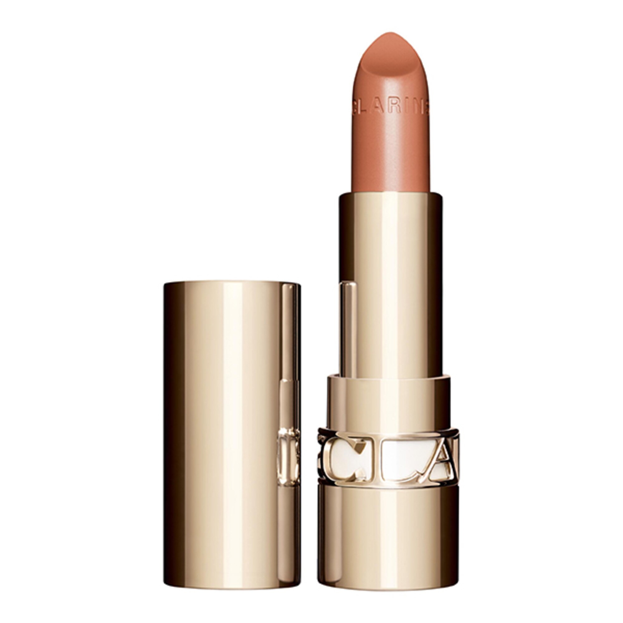 Clarins JOLI ROUGE Ruj de buze Joli Rouge Satin 1 of 3