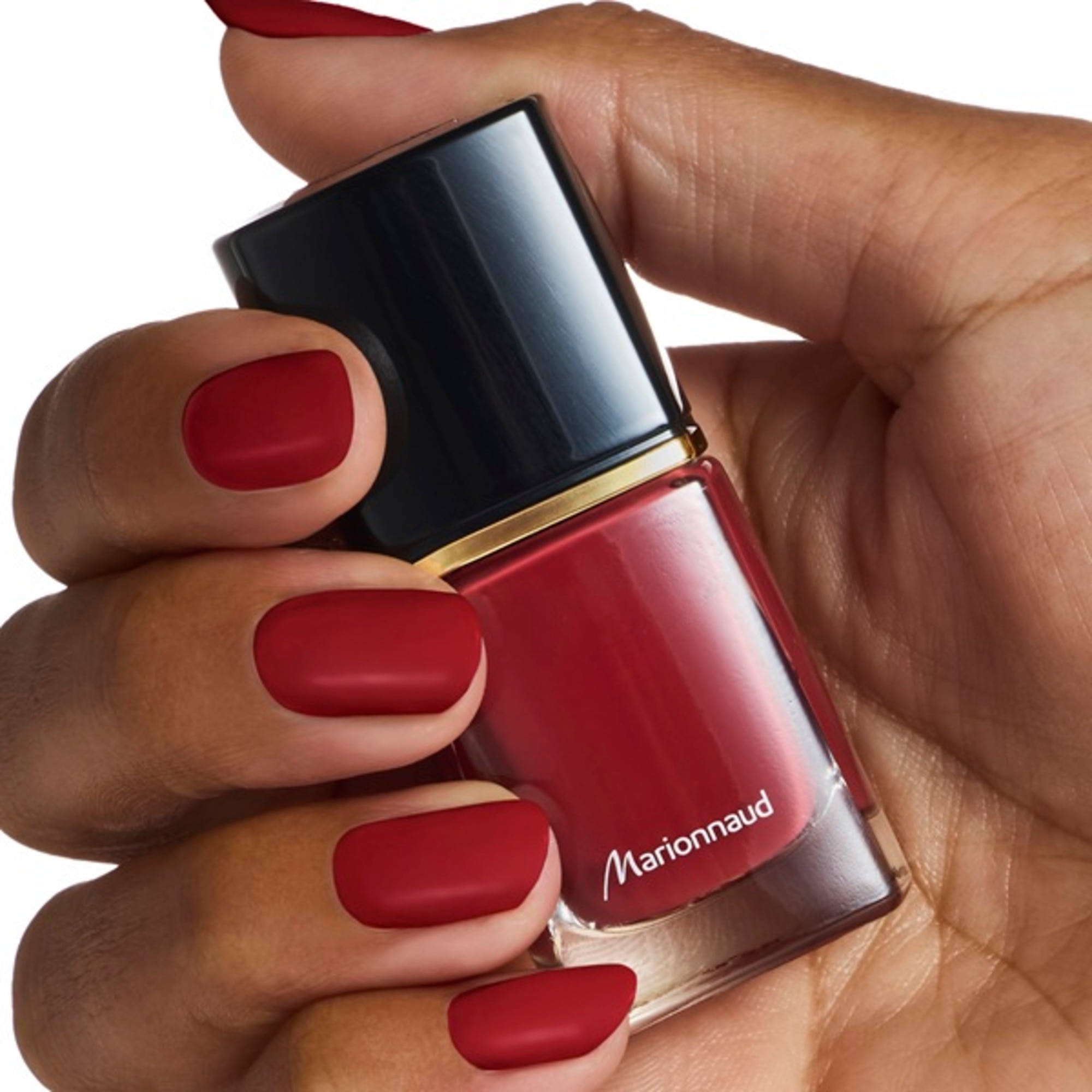  Marionnaud 1984 NAIL POLISH Lac de unghii gel  1 of 6 