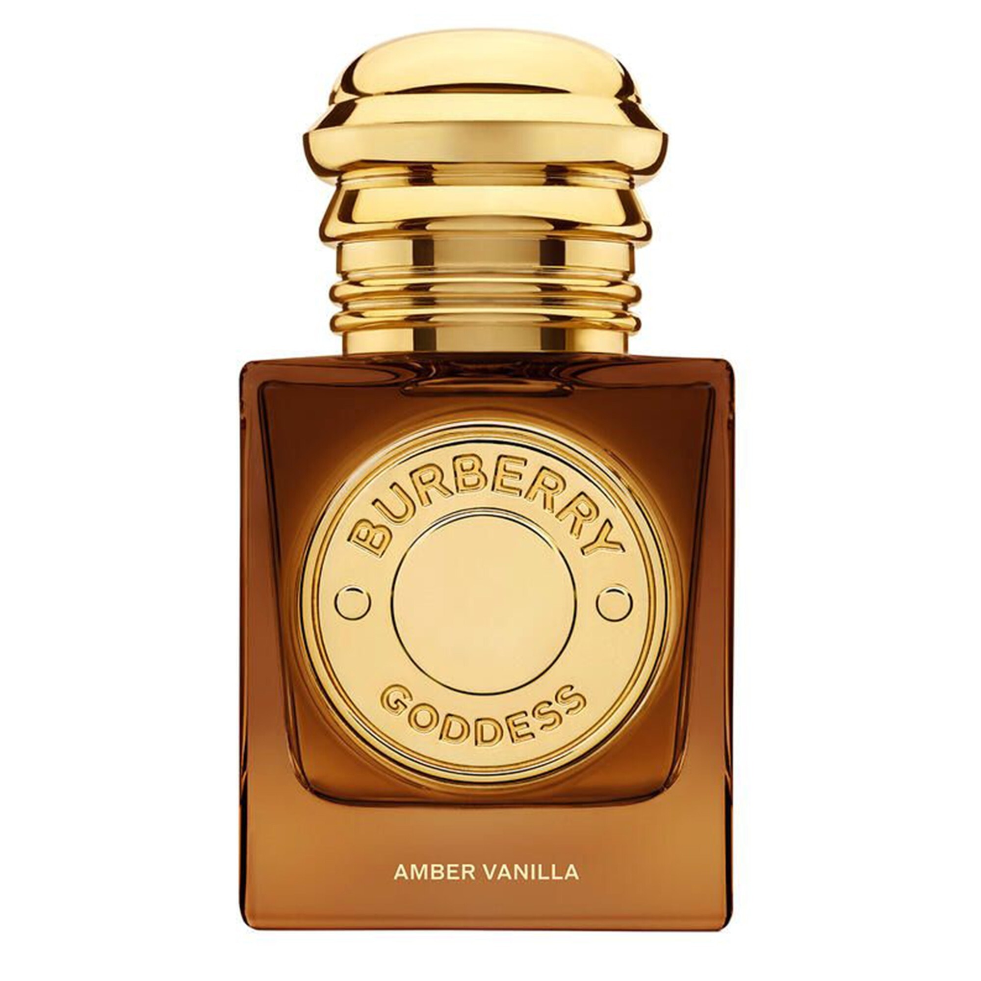 30 ML Burberry GODDESS Burberry Goddess Amber Vanilla Intense Apa de Parfum 1 of 7 Burberry Goddess Amber Vanilla Intense Apa de Parfum