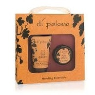 30+10 ML Di Palomo FIG & GRAPE Set pentru ingrijirea mainilor si buzelor Fig Grape  1 of 2 