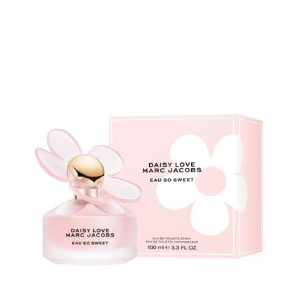 Daisy Eau So Sweet Apa de Toaleta