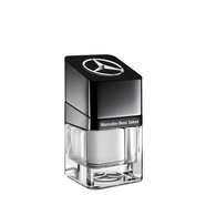 100 ML Mercedes Benz Select Select Apa de Toaleta  1 of 2 