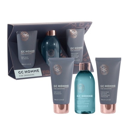 Set de ingrijire Daily Essentials