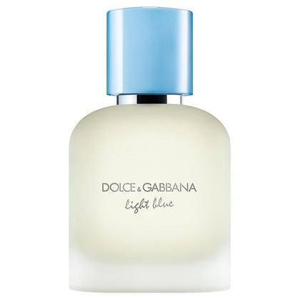 50 ML Dolce & Gabbana LIGHT BLUE Light Blue Pour Homme Apa de Toaleta 1 of 6