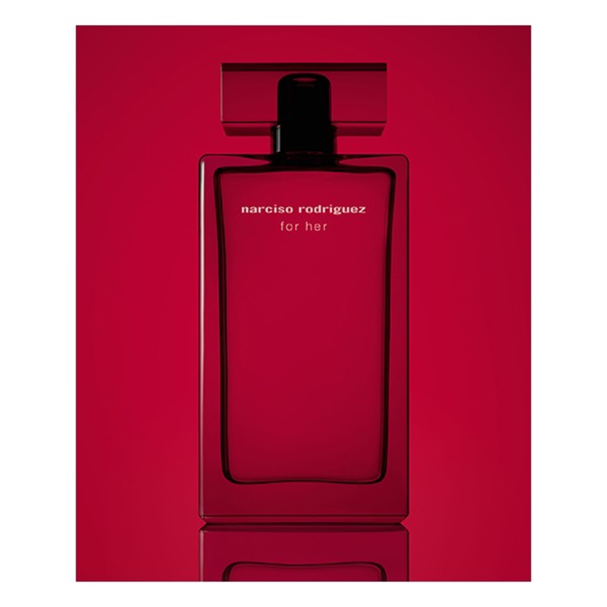 For Her Apa de Parfum Intensa