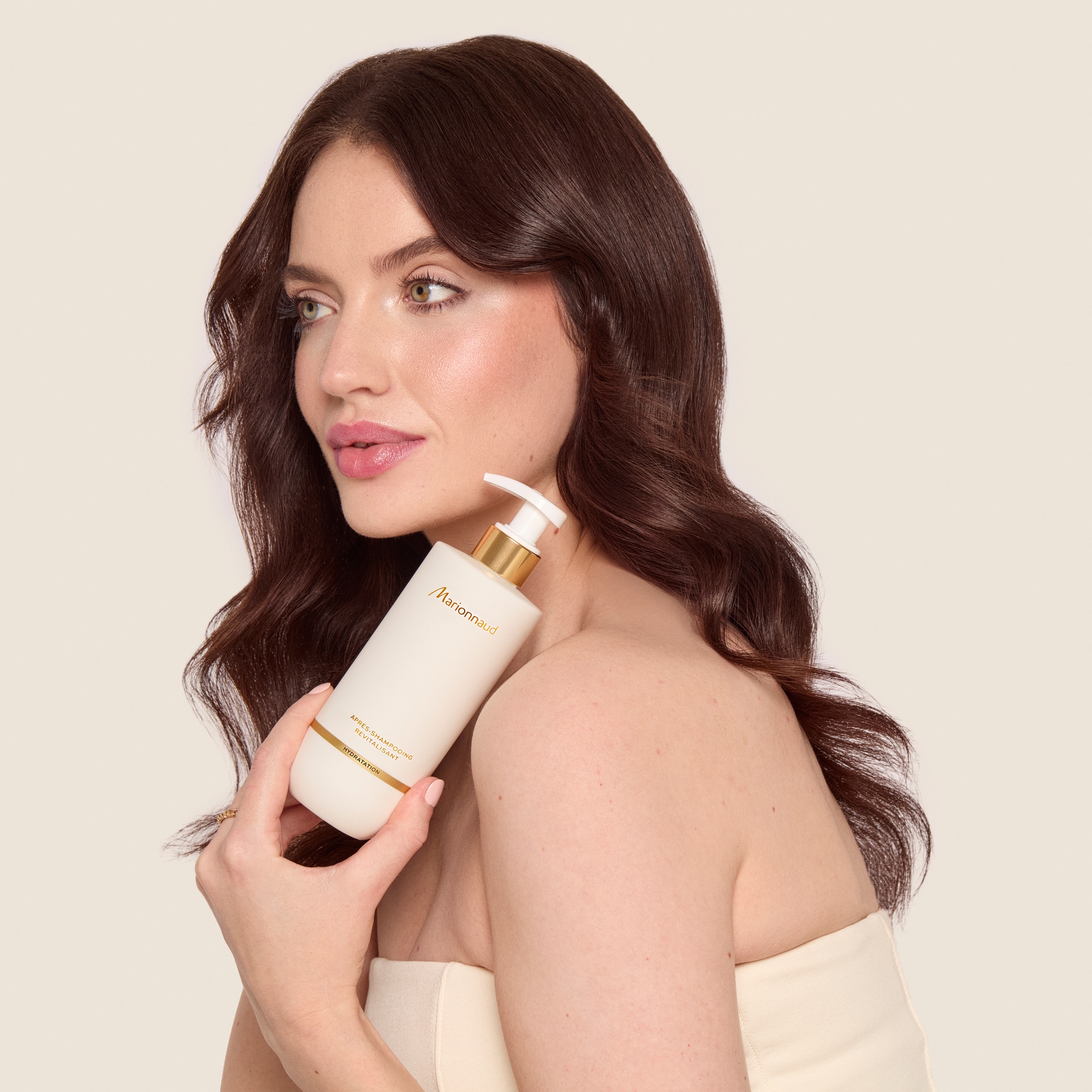 Balsam hidratant si revitalizant