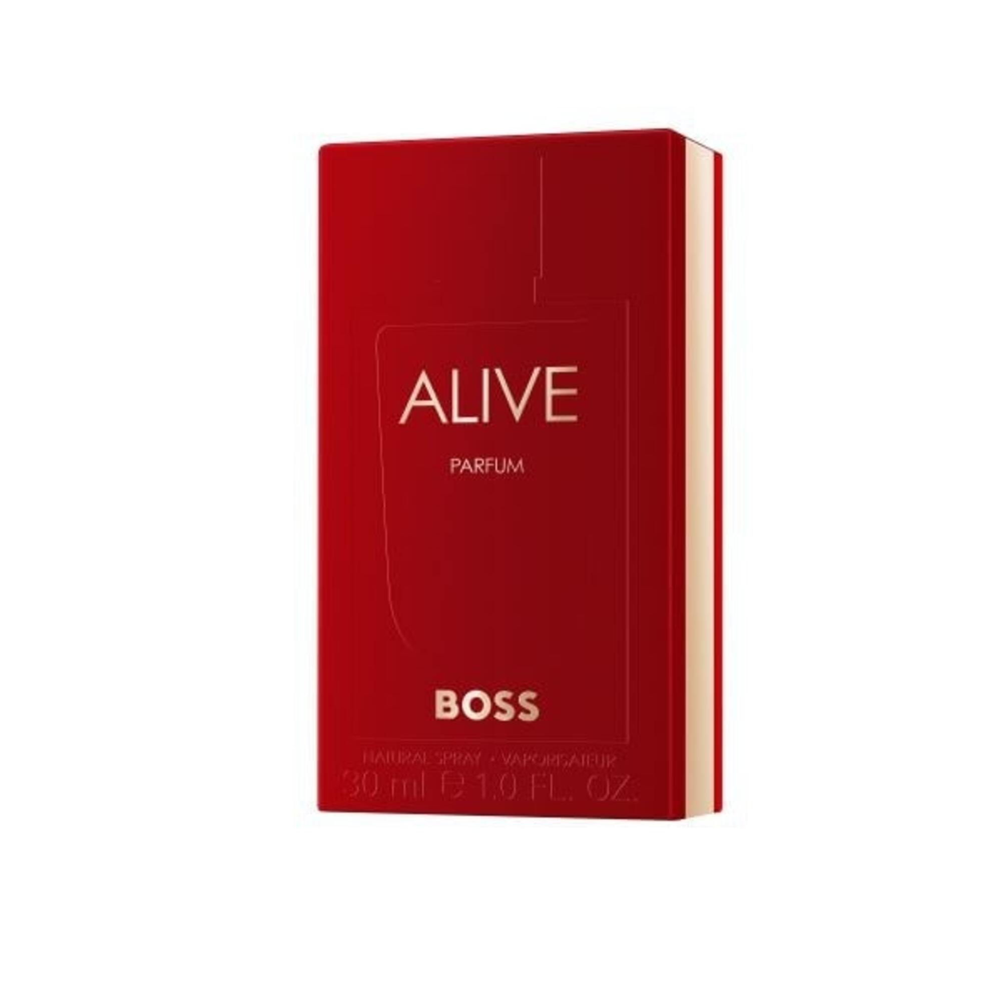 Alive Parfum