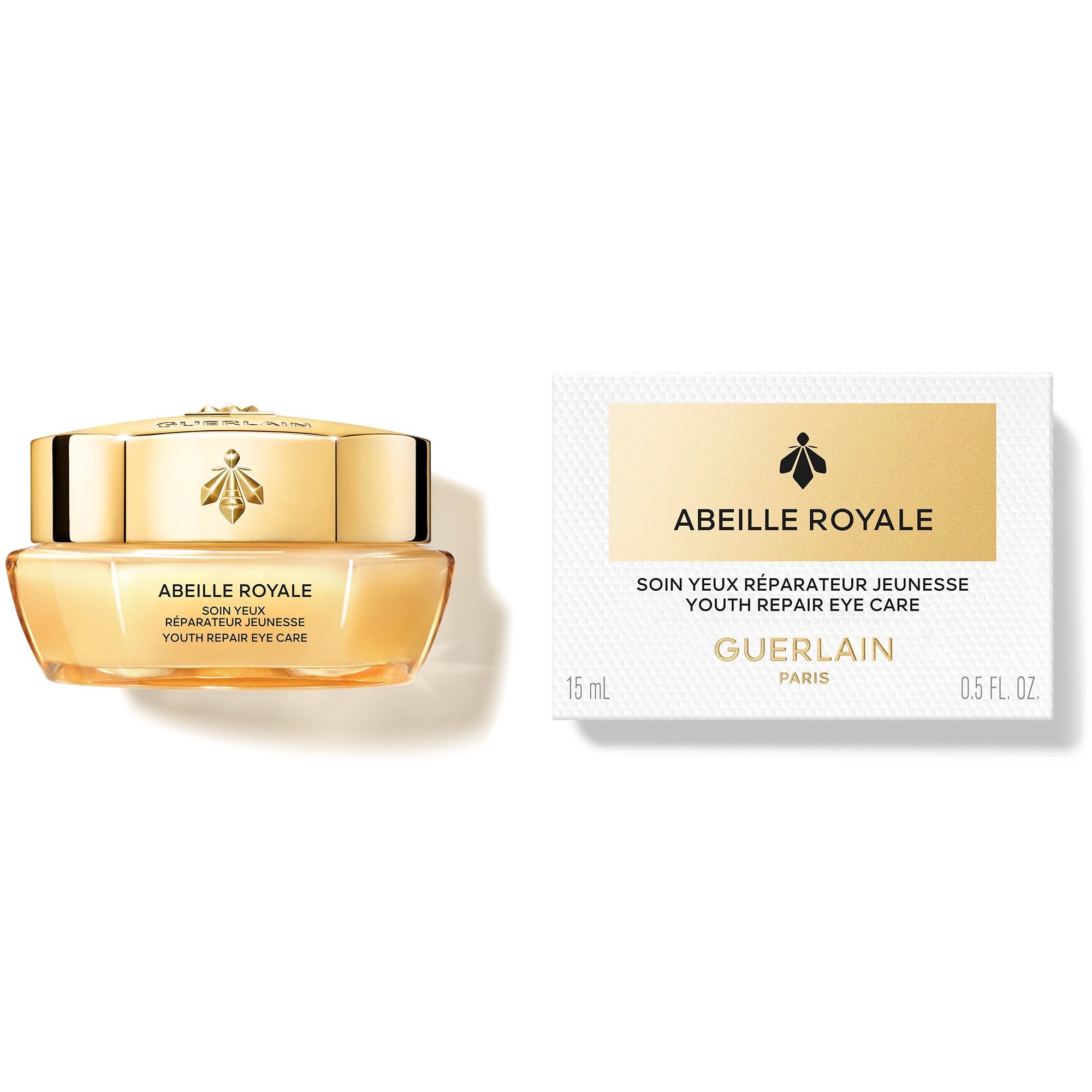 Crema de ochi  Abeille Royale