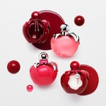 80 ML Nina Ricci NINA Nina Rouge Crush Apa de Parfum  5 of 6 Nina Rouge Crush Apa de Parfum