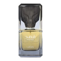  Lattafa Fahad Fahad Apa de Parfum  
