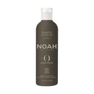 250 ML NOAH HAIR CARE Sampon BIO purificator cu ulei esential de menta pentru par si scalp gras  1 of 2 