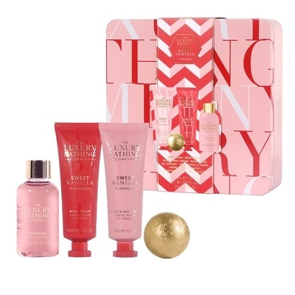 Set de ingrijire Relax Unwind