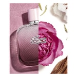 100 ML Lacoste L.12.12 Lacoste L.12.12 Rose Eau Intense Apa de Toaleta  2 of 4 Lacoste L.12.12 Rose Eau Intense Apa de Toaleta