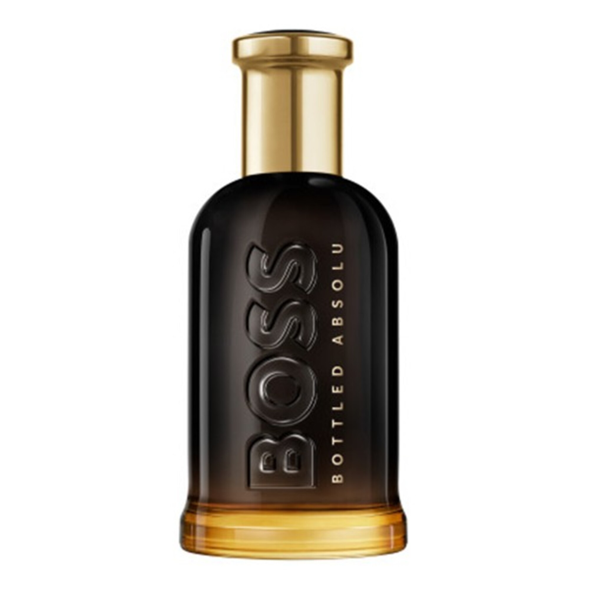 100 ML Hugo Boss BOSS BOTTLED Boss Bottled Absolu Parfum Intense 1 of 3