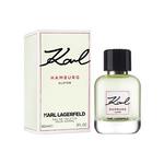 60 ML KARL LAGERFELD CITY COLLECTION Hamburg Alster Apa de Toaleta  3 of 3 Hamburg Alster Apa de Toaleta