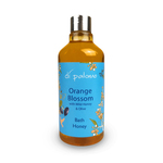 300 ML Di Palomo ORANGE BLOSSOM Spuma de baie Bath Honey  1 of 2 Spuma de baie Bath Honey