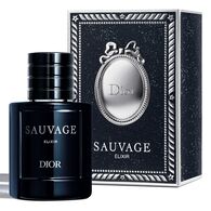  Dior SAUVAGE Sauvage Elixir Editie Limitata  