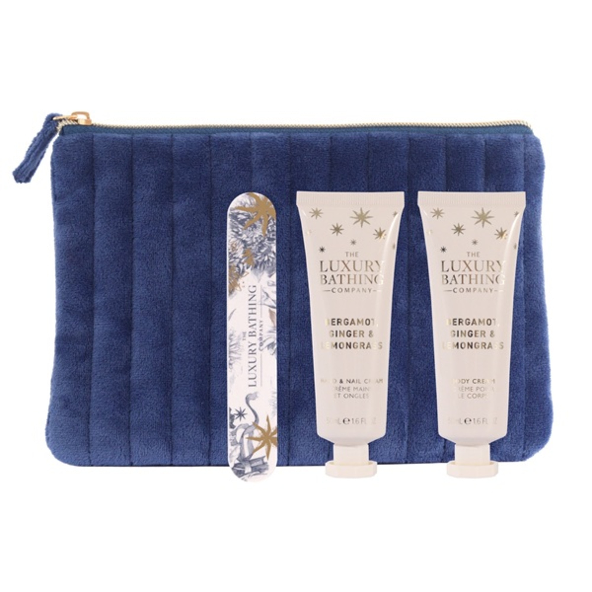 Set de ingrijire Perfect Pamper