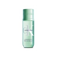 236 ML Calvin Klein CK ONE Cotton Musk Unisex Hair & Body Perfume Mist