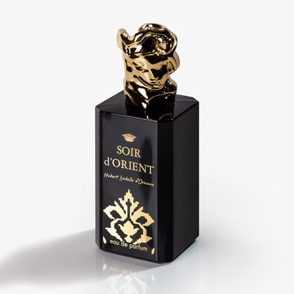 Soir D orient Apa de Parfum