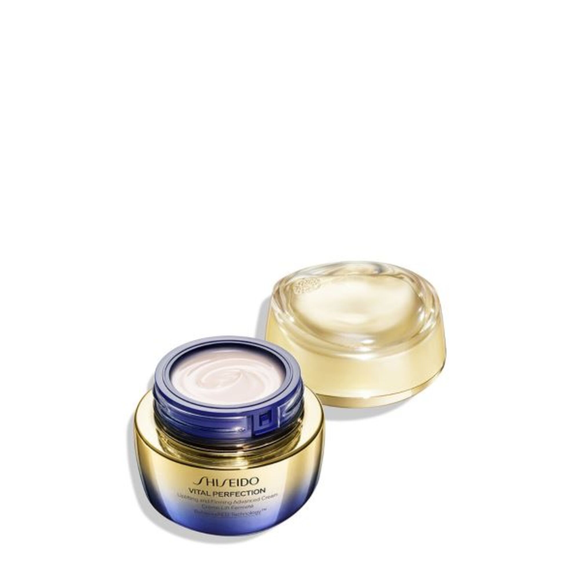 Crema anti-imbatranire Uplifting and Firming Advanced Cream