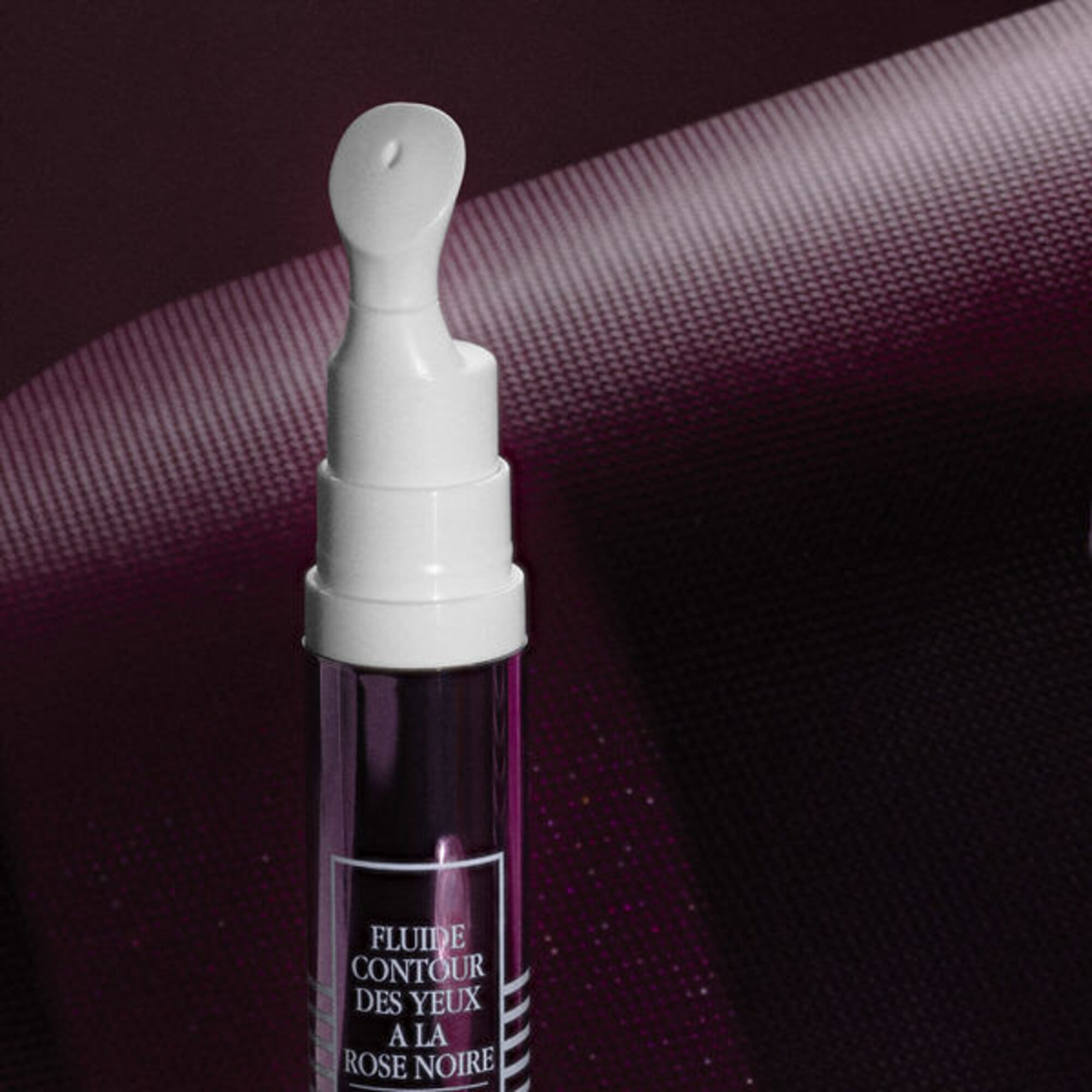 Serum de ochi fluid Black Rose Eye