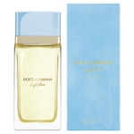 100 ML Dolce & Gabbana LIGHT BLUE Light Blue Apa de Parfum  3 of 3 Light Blue Apa de Parfum